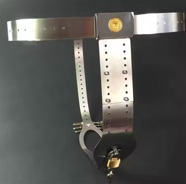 Giá sỉ Quần lót khóa trinh tiết nữ chữ T bằng thép không gỉ tốt nhất Giá sỉ Quần lót khóa trinh tiết nữ chữ T bằng thép không gỉ tốt nhất